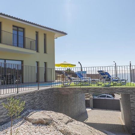 Casa Do Outeiro Villa Arcos de Valdevez Eksteriør bilde