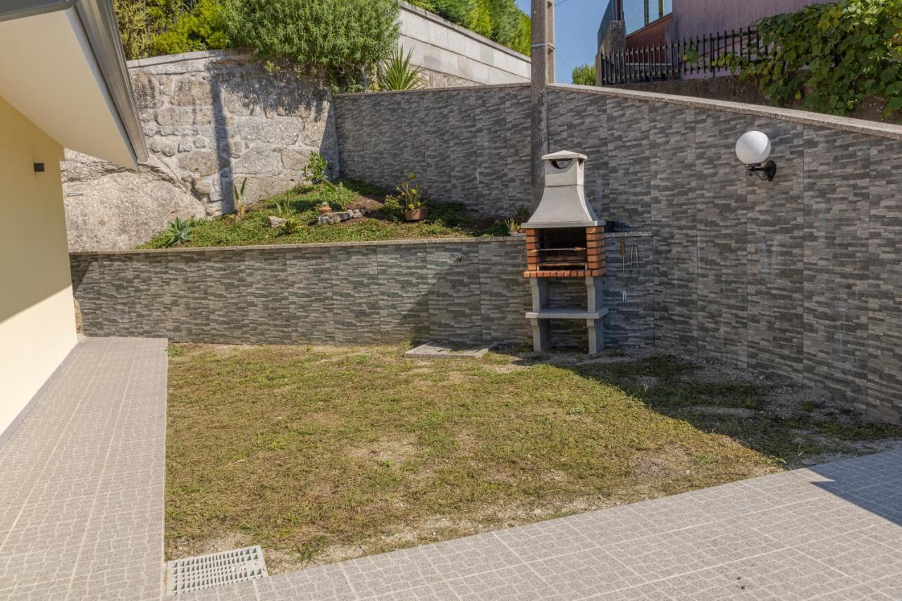 Casa Do Outeiro Villa Arcos de Valdevez Eksteriør bilde